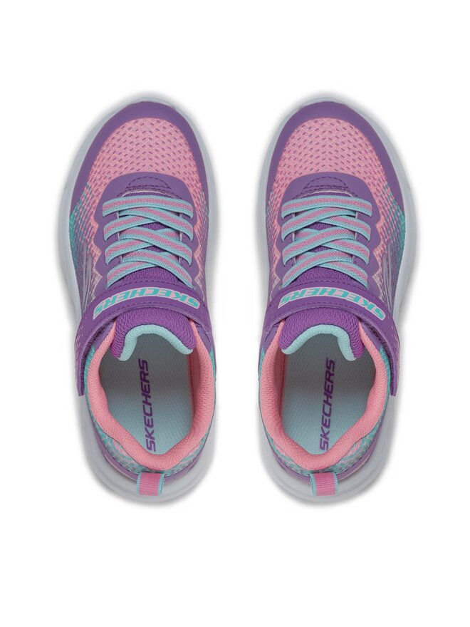 Skechers Снікерcи Skechers Go Run 650 302430L/PRMT Фіолетовий