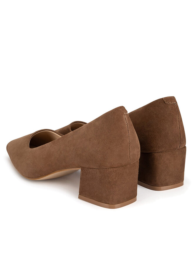 Lasocki Pantofi pumps Lasocki WYL3728-3Z Maro