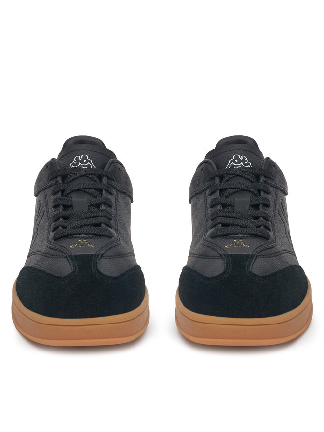 Kappa Sneakers Kappa MC-24880H(M) Negru