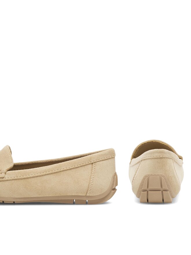 Clara Barson Mokassins Clara Barson WSS20693-02 Beige