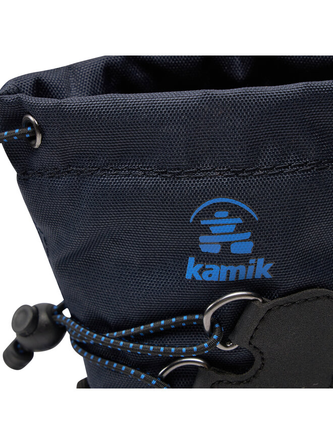 Kamik Schneeschuhe Kamik Southpole4 NK8727 Dunkelblau