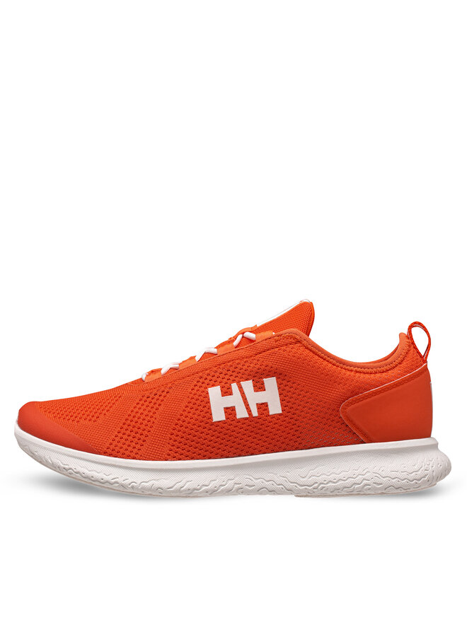 Helly Hansen Scarpe per sport acquatici Helly Hansen Supalight Medley 11845 Arancione