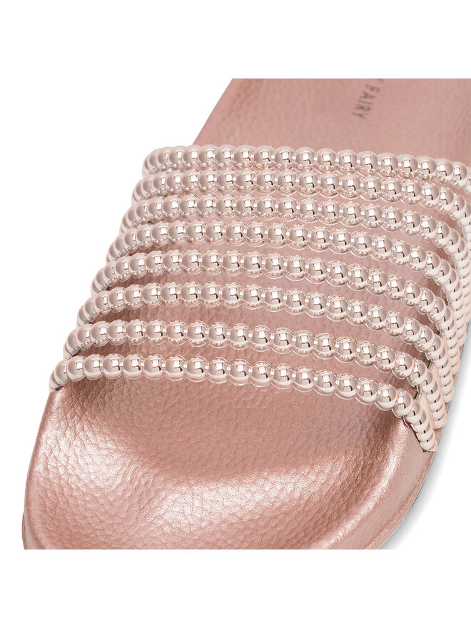 Jenny Fairy Chanclas Jenny Fairy WFA2744-1 Oro