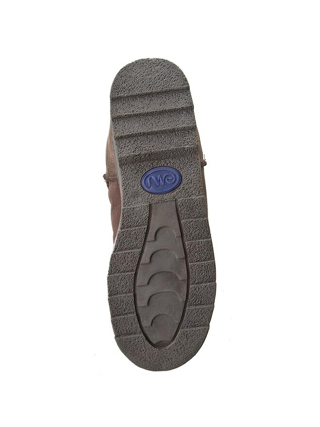 EMU Australia Sniego batai EMU Australia Platinum Outback Lo WP10028 Ruda