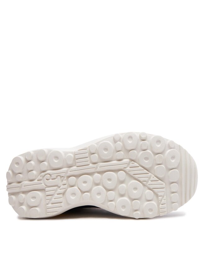 Joma Sneakersy Joma 3080 Jr 2402 J3080S2402V Béžová