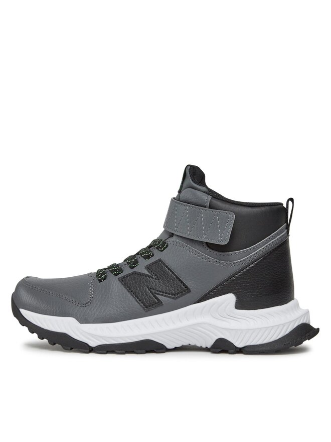 New Balance Сникърси New Balance GT800TG3 Сив
