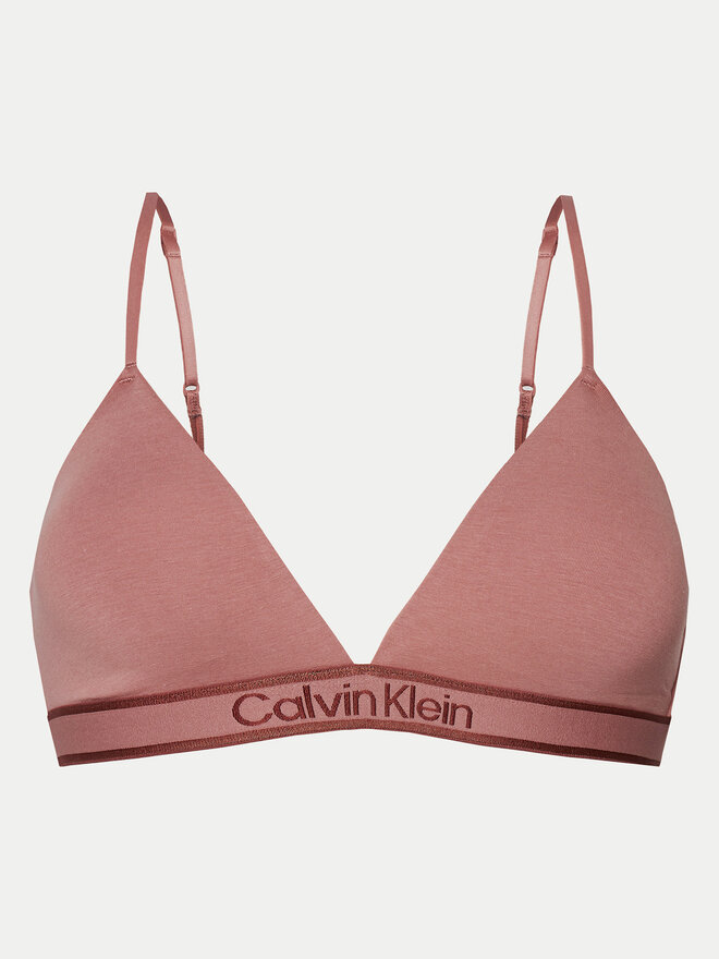 Calvin Klein Underwear Calvin Klein Underwear Σουτιέν Bralette 000QF7945E Ροζ