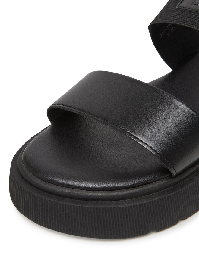 Lasocki Sandalen Lasocki GRD-BN1925-04 Schwarz