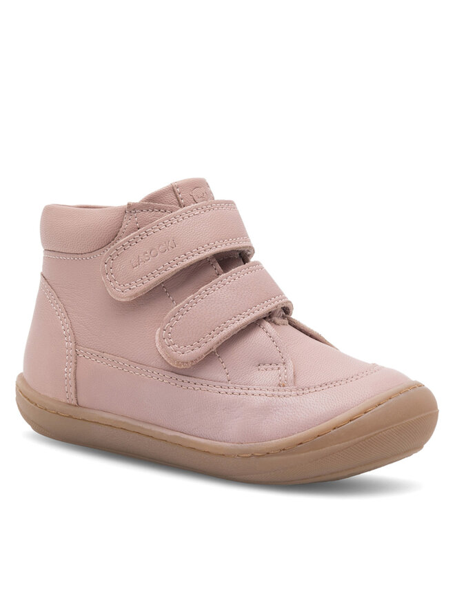 Lasocki Kids Trzewiki Lasocki Kids CRUISE CI12-CRUISE-01(II)DZ Różowy