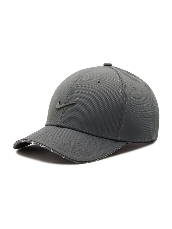 Nike Cap Nike CW6241 068 Grau