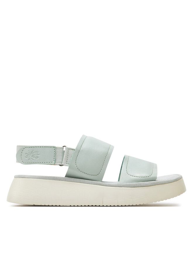 Fly London Sandale Fly London Crawfly P501467001 Verde