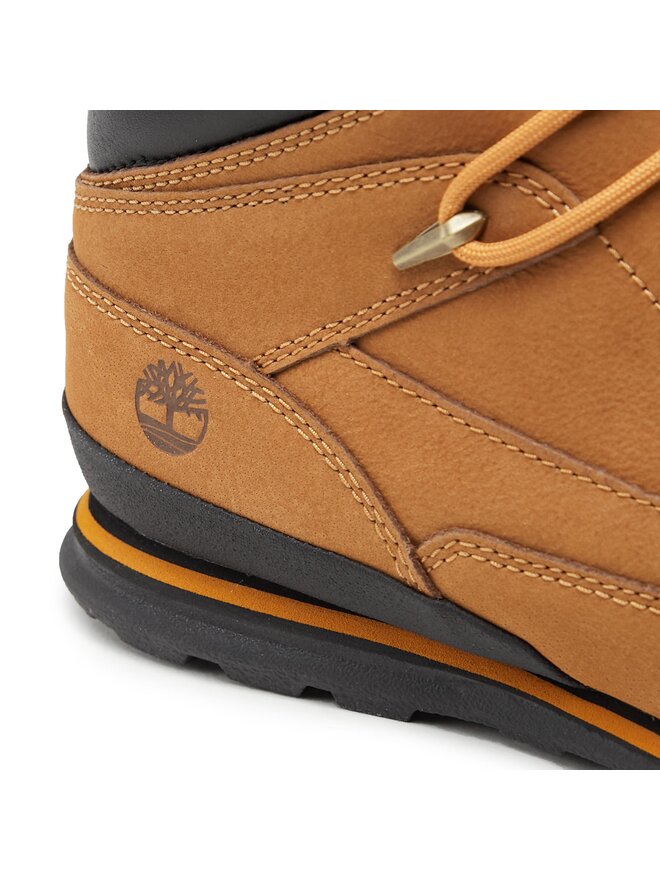 Timberland Ορειβατικά παπούτσια Timberland Euro Rock Wr Basic TB0A2A9T2311 Καφέ