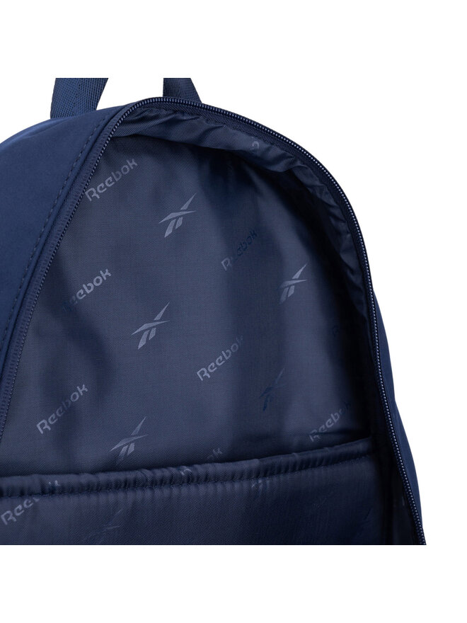 Reebok Plecak Reebok RBK-036-CCC-05 Granatowy