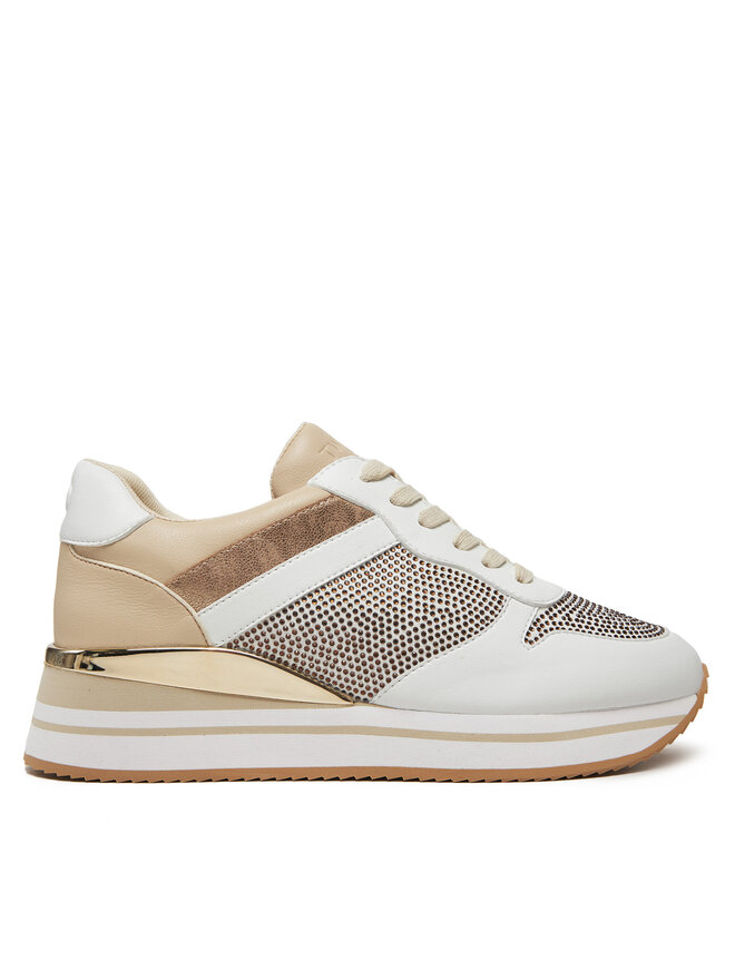 TWINSET Sneakers TWINSET 242TGT18A Weiß