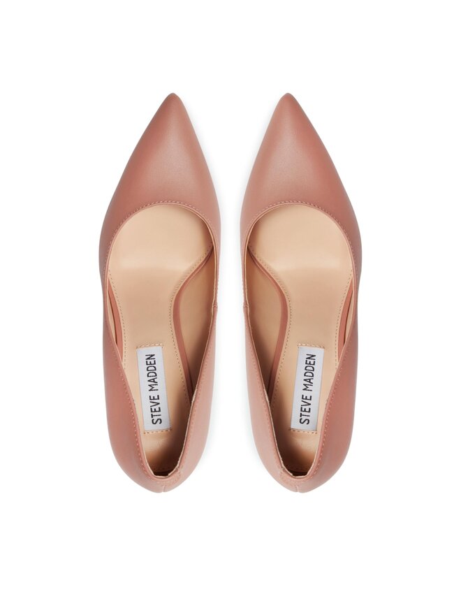 Steve Madden Γόβες Steve Madden Evelyn-E Pump SM19000078 SM19000078-602 Ροζ