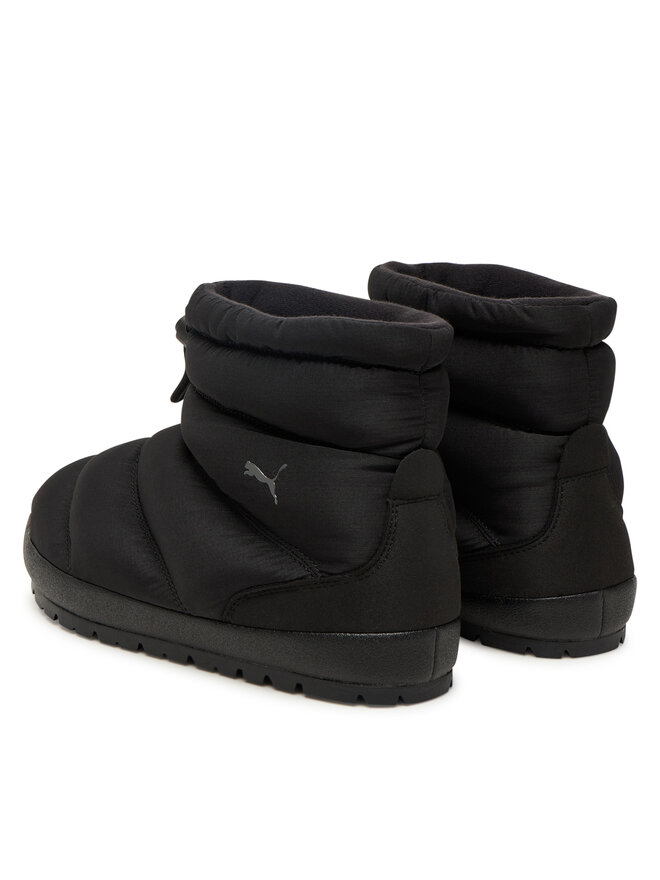 Puma Sněhule Puma Tuff Terra Hi 402177 01 Černá