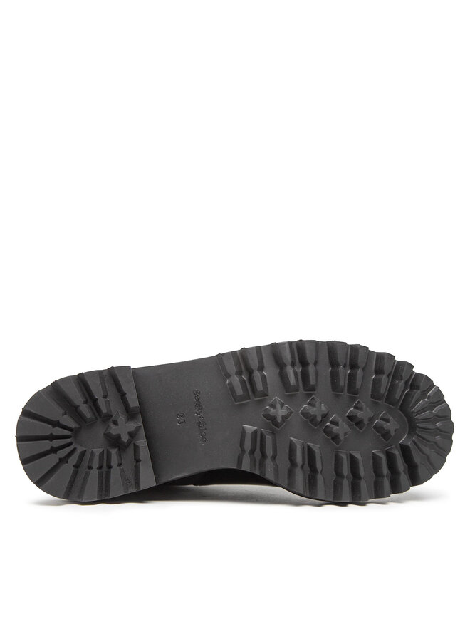 See By Chloé Stiefeletten See By Chloé SB33082A Schwarz