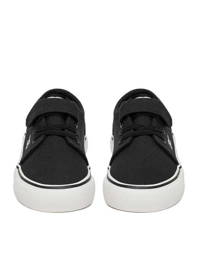 DC Shoes Кросівки DC Shoes CEO-LEA-BDB-DC008 Чорний