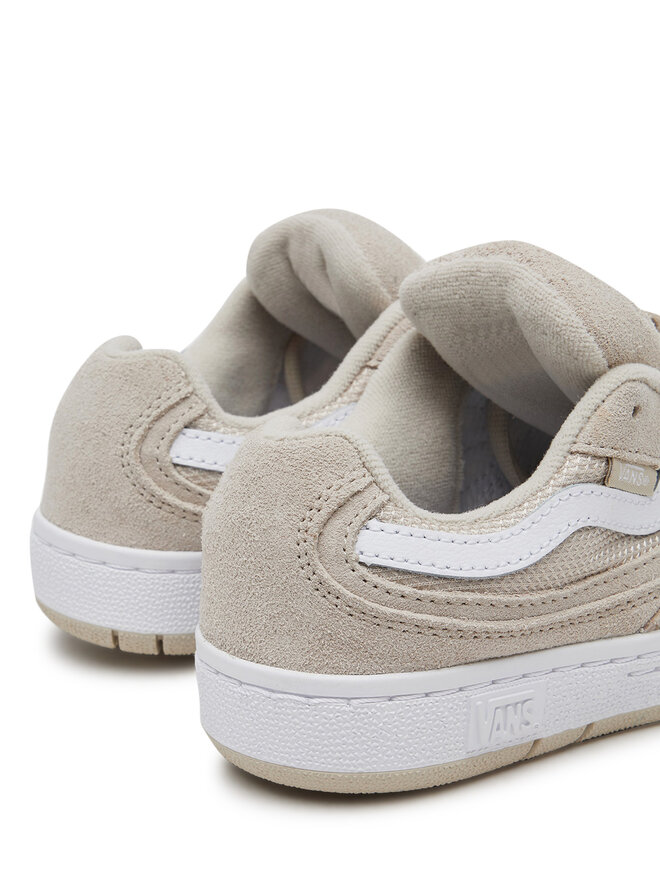 Vans Αθλητικά Vans Speed Ws VN000S642N11 Μπεζ