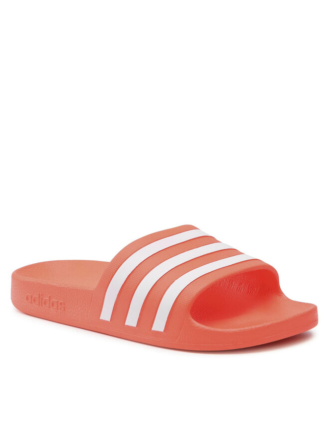 adidas Şlapi adidas Adilette Aqua GZ5235 Portocaliu
