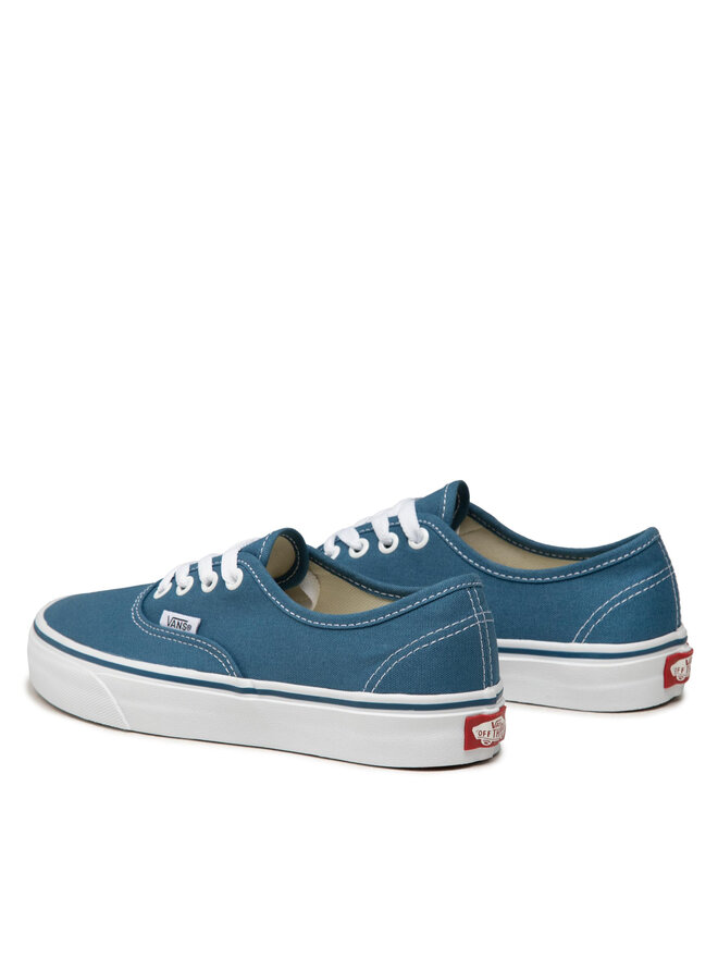 Vans Sneakers aus Stoff Vans Authentic VN-0 EE3NVY Blau