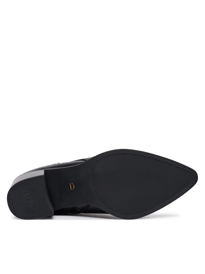 Tamaris Stiefeletten Tamaris 1-25331-47 Schwarz