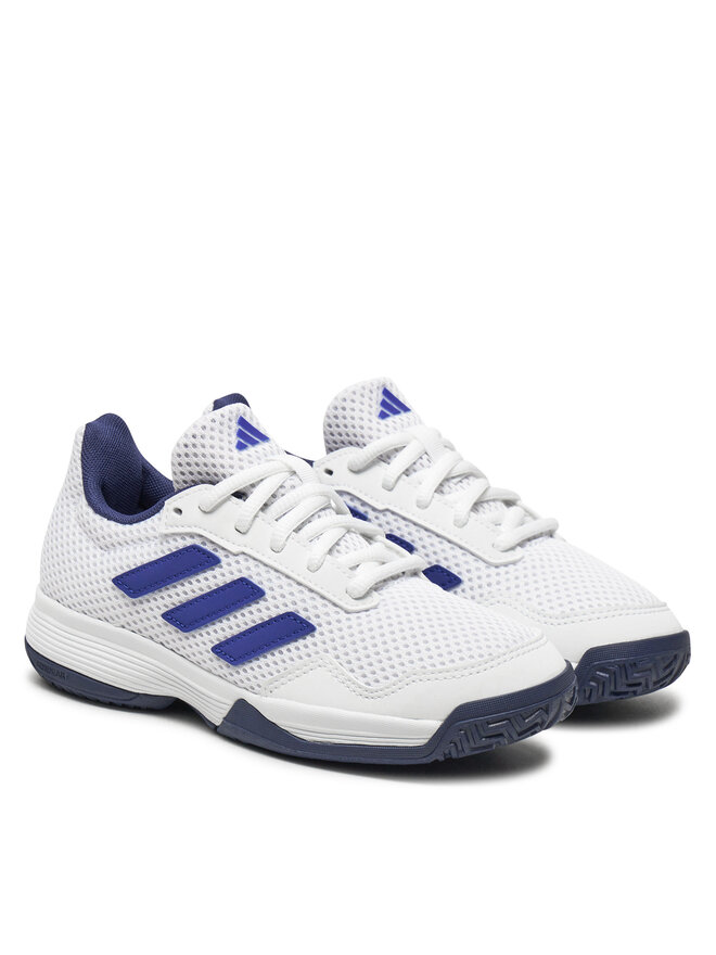 adidas Zapatillas de tenis adidas Gamespec JI4323 Blanco