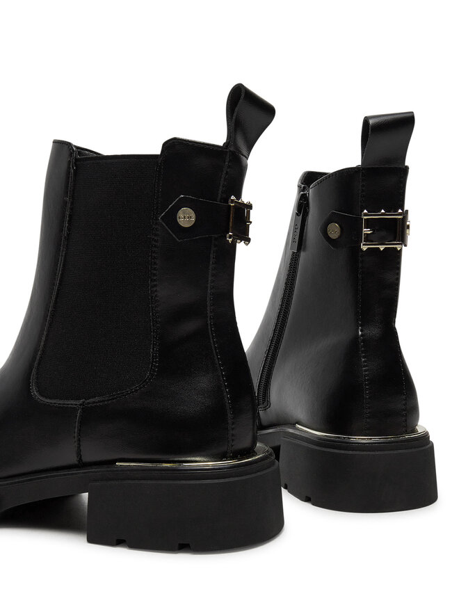 GOE Botines Chelsea GOE OO2N4147 Negro