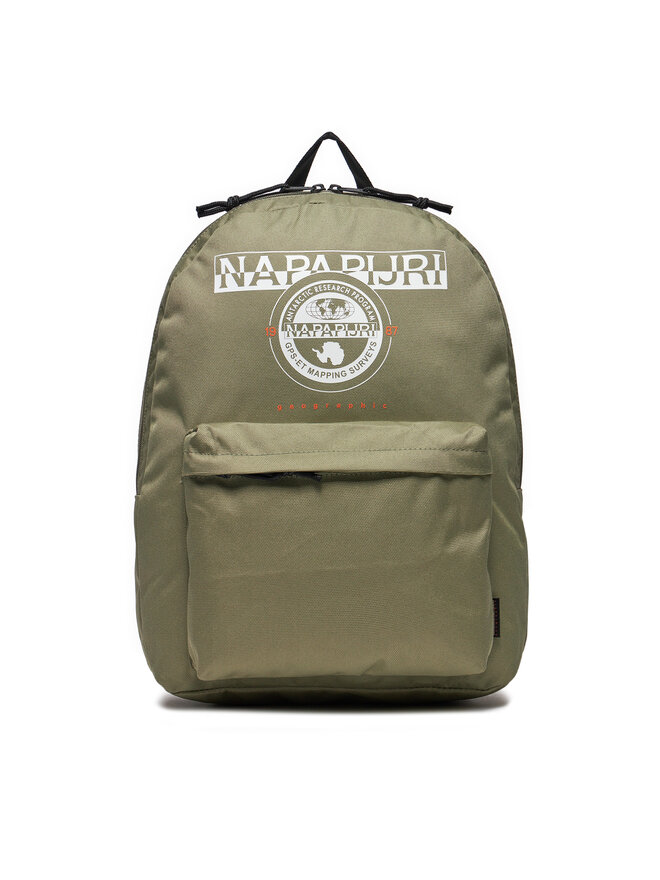 Mochila napapijri verde discount