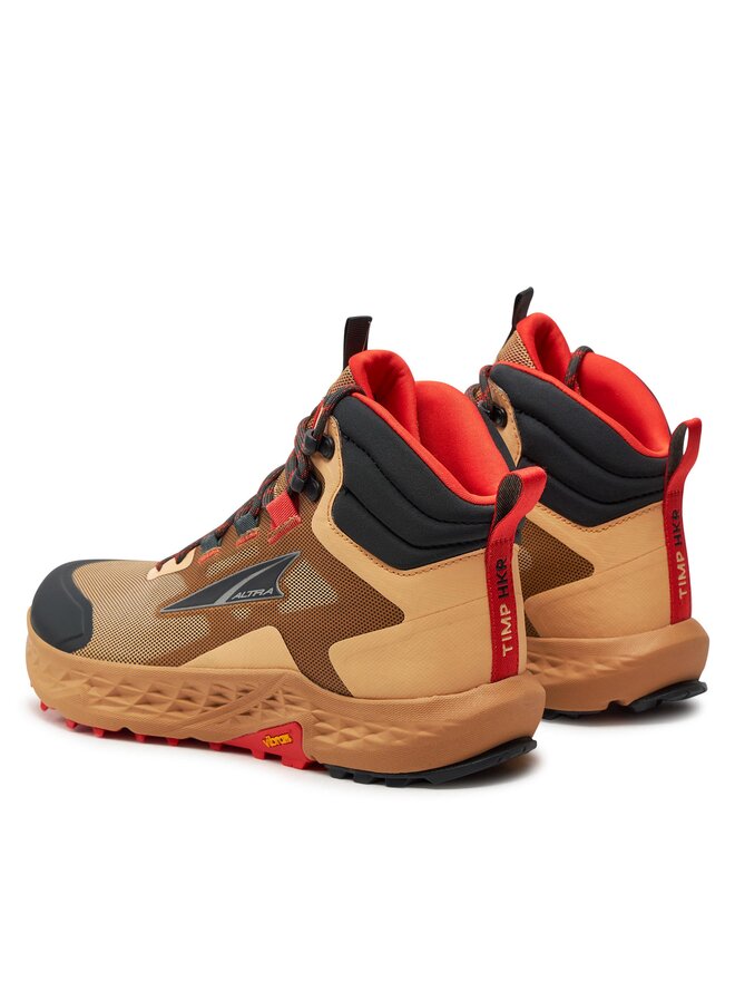 Altra Trekkingi Altra Timp Hiker AL0A82CC92110 Beżowy