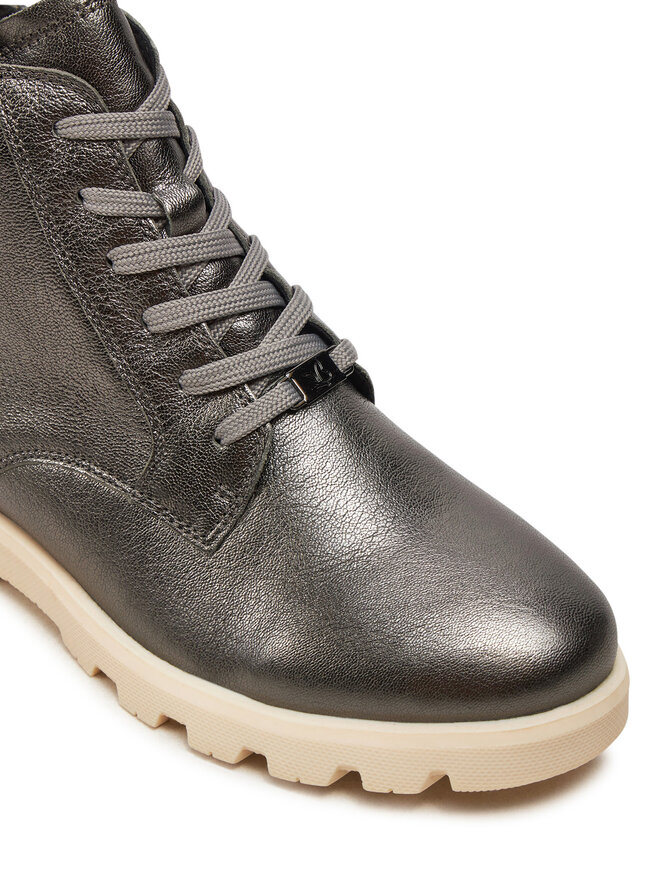 Caprice Stiefeletten Caprice 9-26203-43 Grau