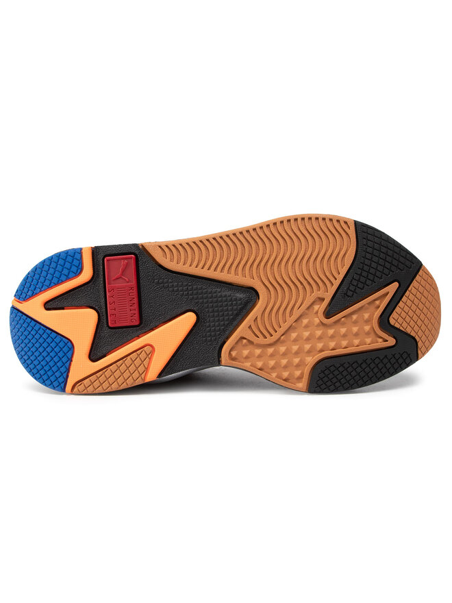 Puma Sneakers Puma Rs-X3 Rf 373378 01 Schwarz