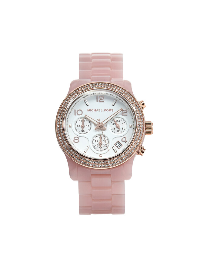 Michael Kors Ceas Michael Kors Runway MK7424 Roz