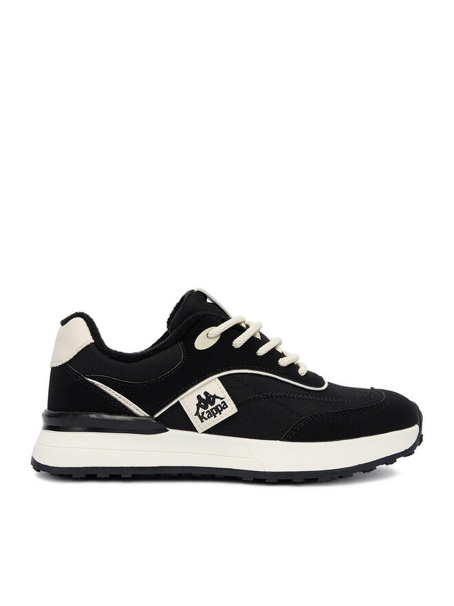 Kappa Laisvalaikio batai Kappa EO-CP40-241216YX(CH) Juoda