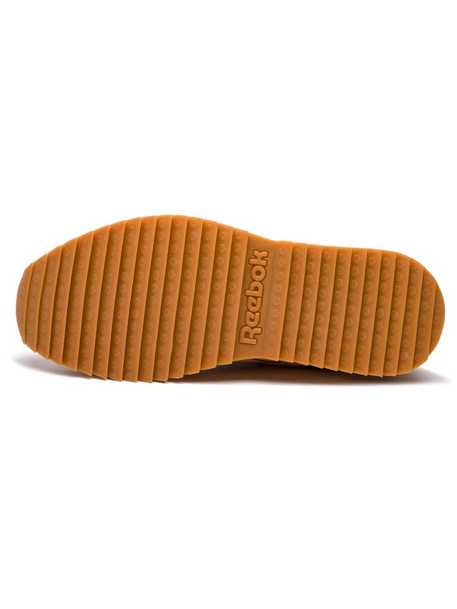 Reebok Sneakers Reebok Cl Leather Mu CN3874 Orange