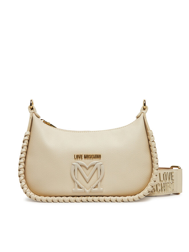 LOVE MOSCHINO Borsetta LOVE MOSCHINO JC4128PP1MLJ0110 Beige