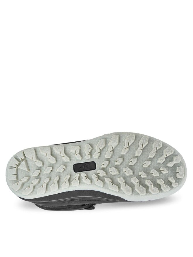 4F Schneeschuhe 4F 4FJRAW23FSBSF009 Schwarz