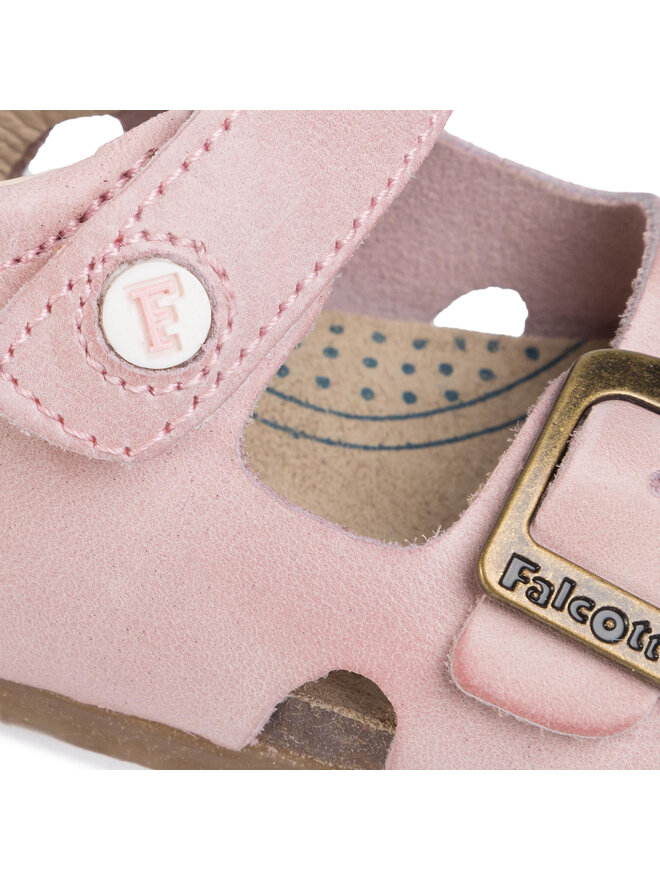 Naturino Σανδάλια Naturino Falcotto By Naturino Bea 0011500737.01.0M02 Ροζ