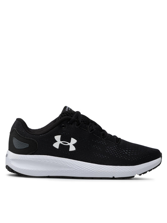 Under Armour Laufschuhe Under Armour UA Charged Pursuit 2 3022594-001 Schwarz