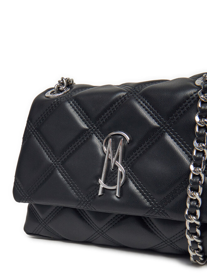 Steve Madden Táska Steve Madden Bvolturi SM13001344 Fekete