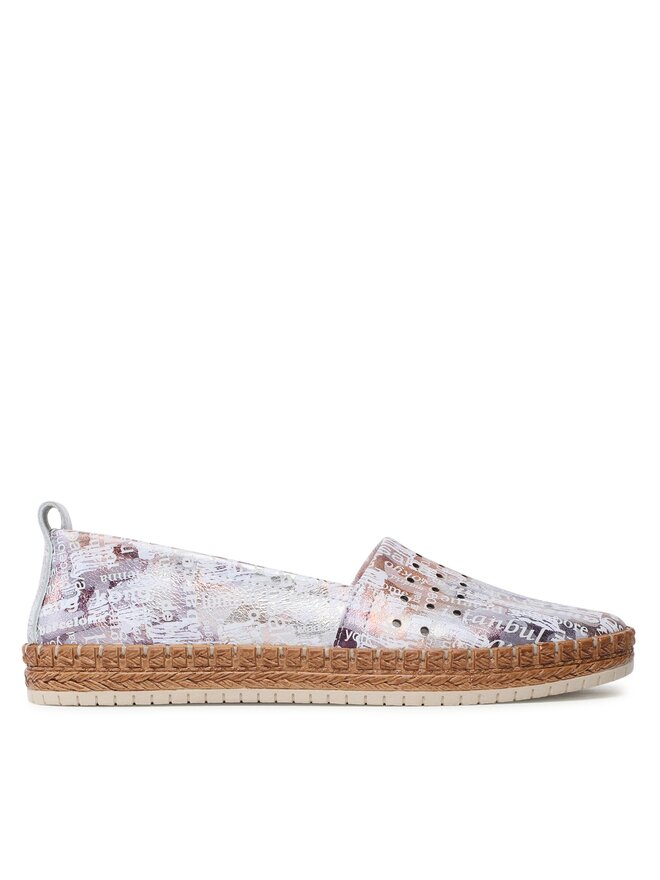 Loretta Vitale Pantofi Loretta Vitale 326 Colorat