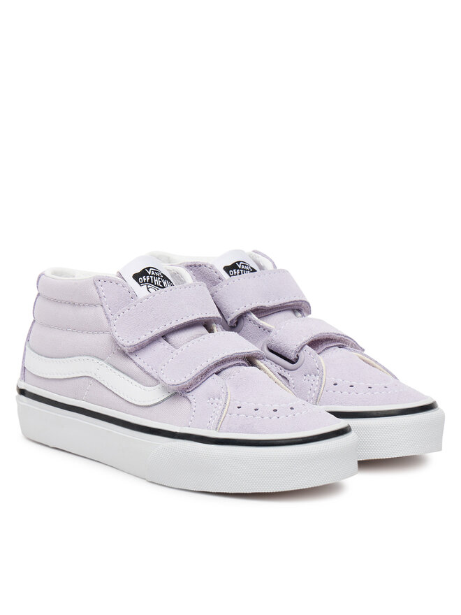 Vans Sneakers Vans Sk8-Mid Reissue V VN000CZ7EMY1 Violett