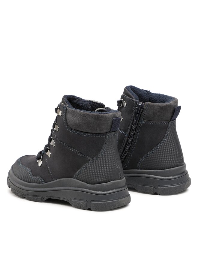 Lasocki Kids Botas altas Lasocki Kids CI12-VERA-01 Azul marino