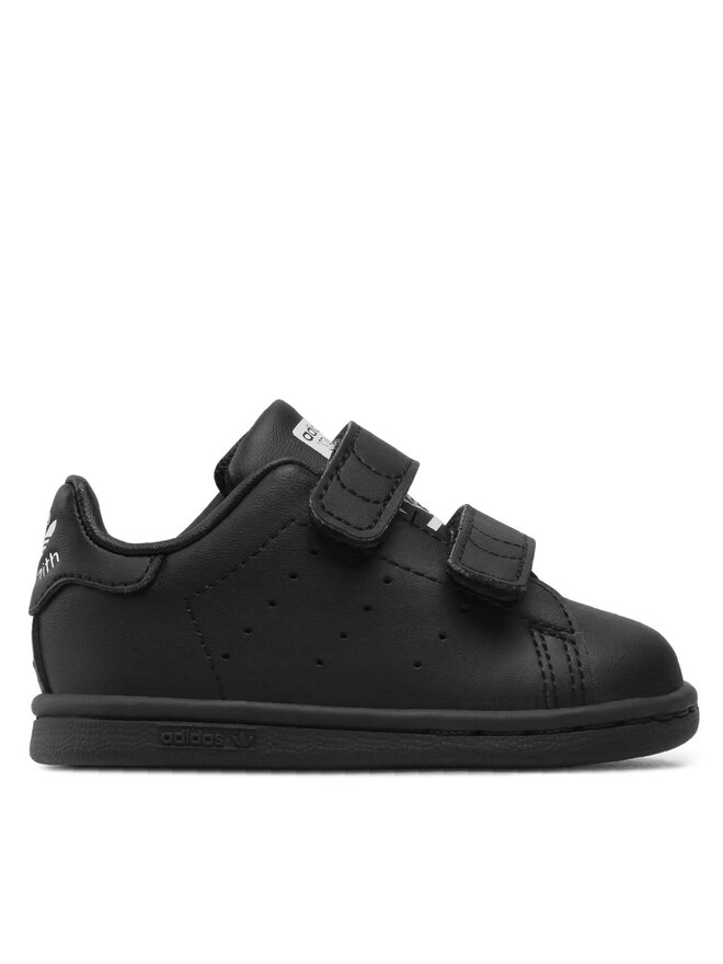 adidas Sneakers adidas Stan Smith Cf I FY0968 Schwarz