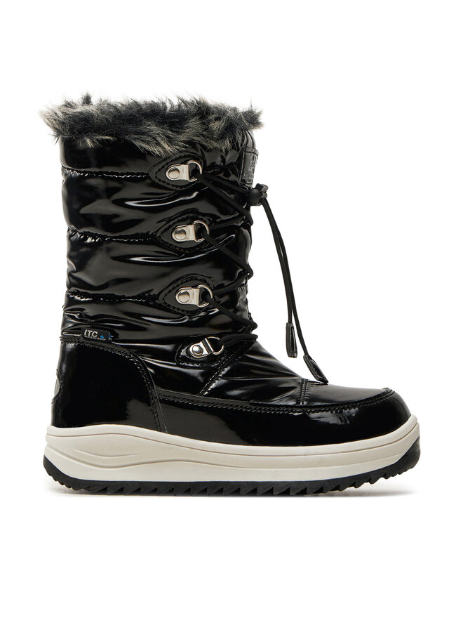 Leaf Schneeschuhe Leaf Dotorp LDOTO201Q Schwarz