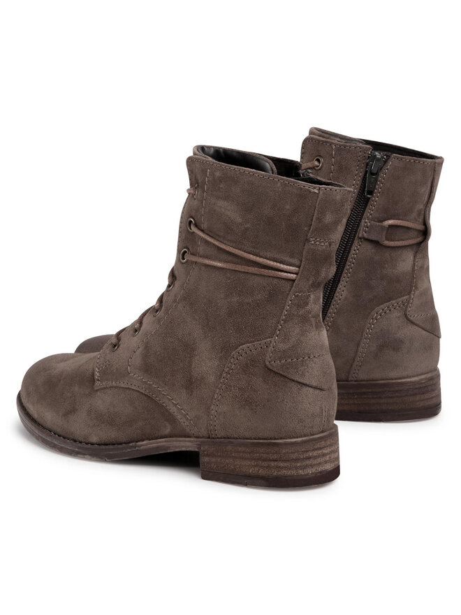 Josef Seibel Μποτάκια Josef Seibel Sienna 70 99670 MI944 250 Καφέ