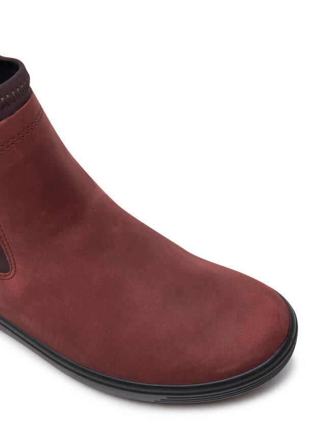 ECCO Bokacsizma ECCO Soft 7 Tred W 45046302474 Barna