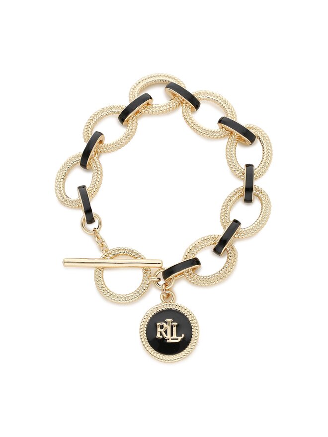 LAUREN RALPH LAUREN Karkötő Lauren Ralph Lauren 14B00193 Arany