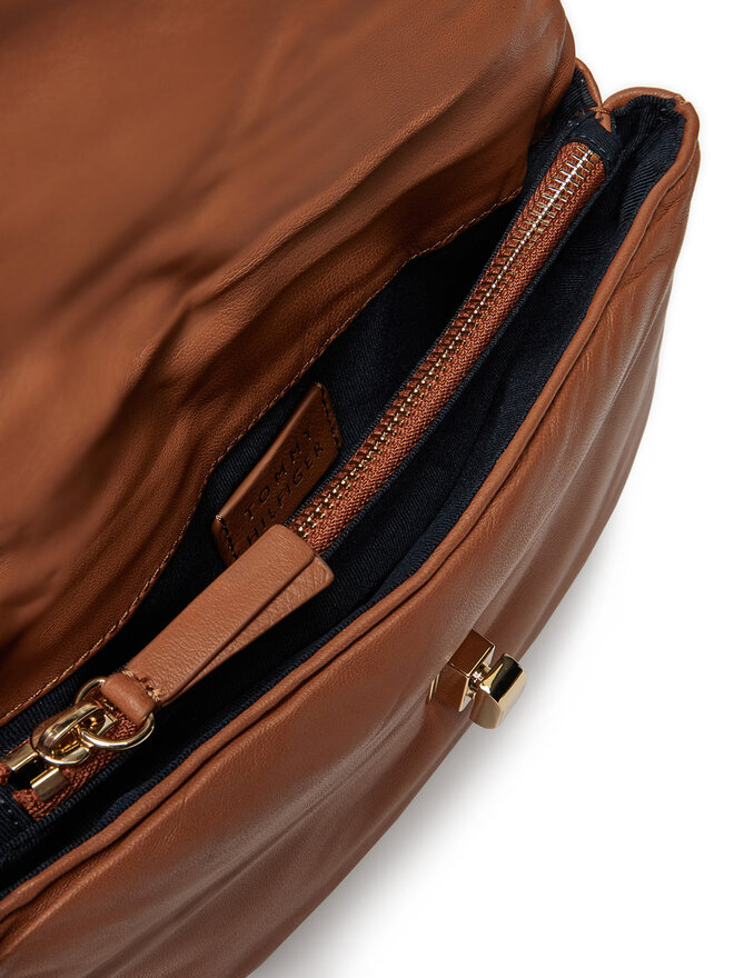 Tommy Hilfiger Bolso Tommy Hilfiger AW0AW16885 Marrón