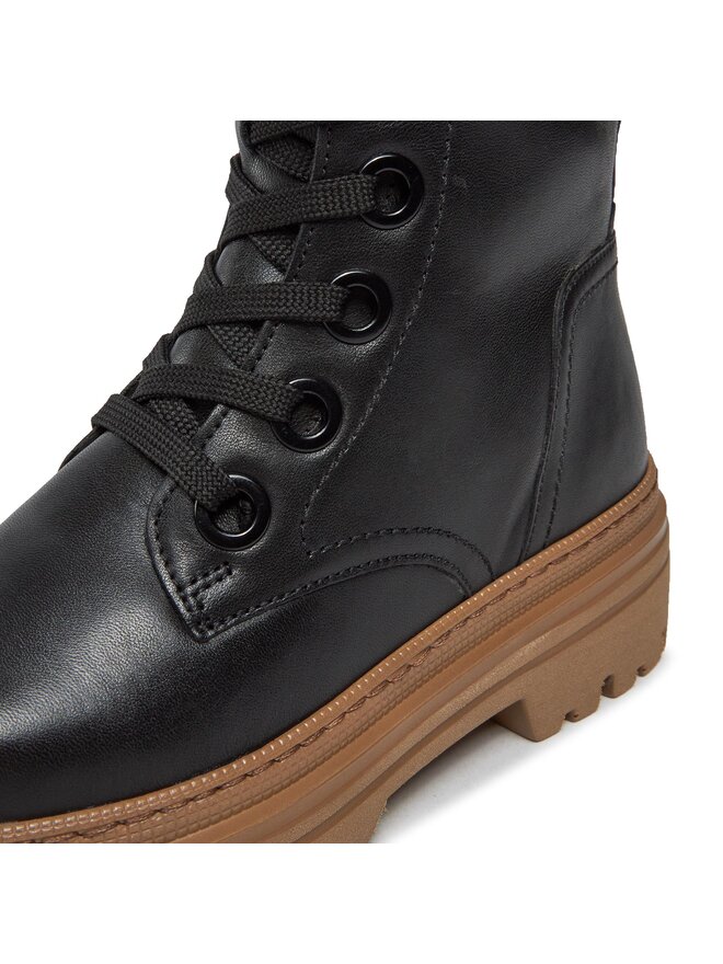 Gabor Botine Gabor 31.721.20 Negru